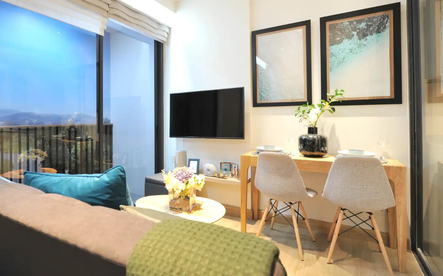 1-Bedroom Condo for Sale in Laguna Skypark Celeste – 1CX - Photo 15