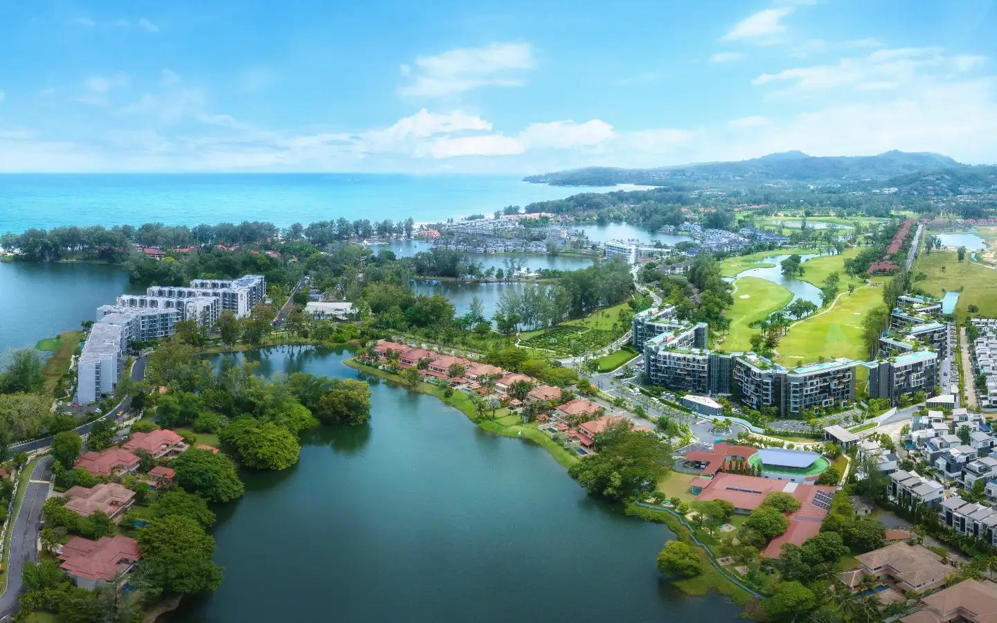 2-Bedroom Condo for Sale in Laguna Skypark Celeste – 2A-1 - Photo 8