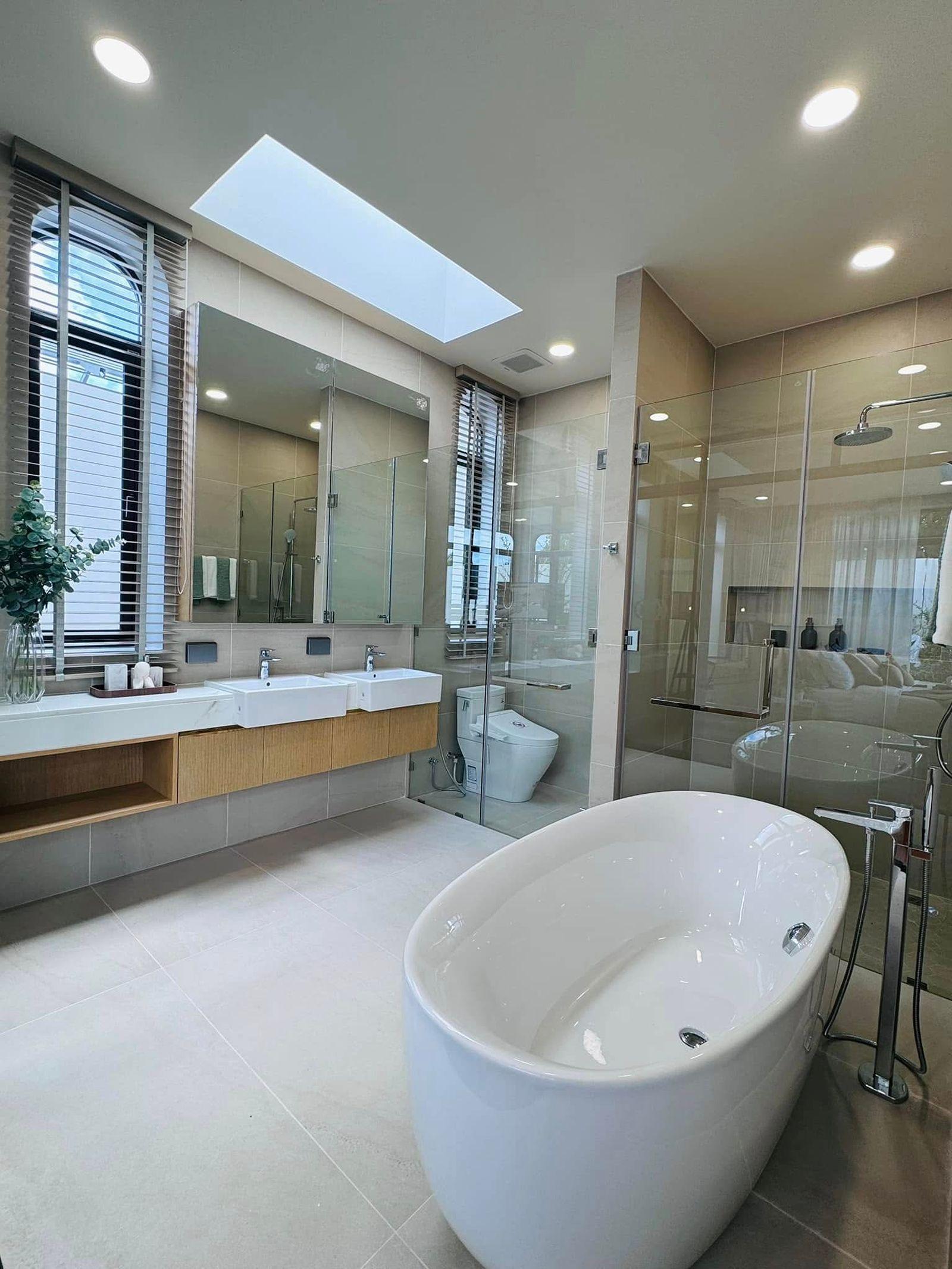 Interior view of 3 Bedroom Rungtiva Villa for Sale in Thalang - Near UWC International School
