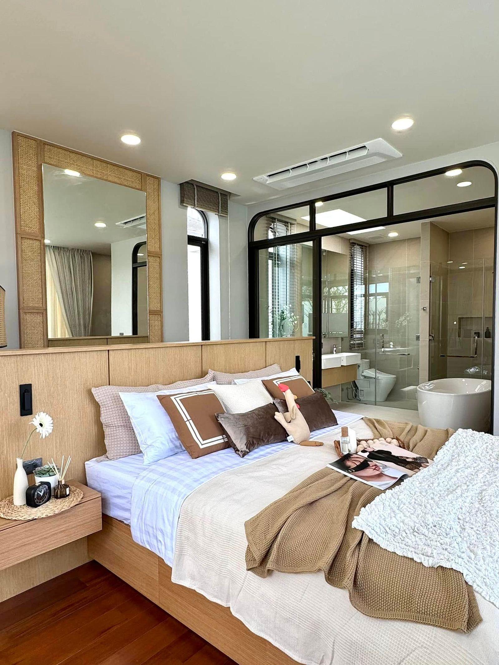 Interior view of 3 Bedroom Rungtiva Villa for Sale in Thalang - Near UWC International School