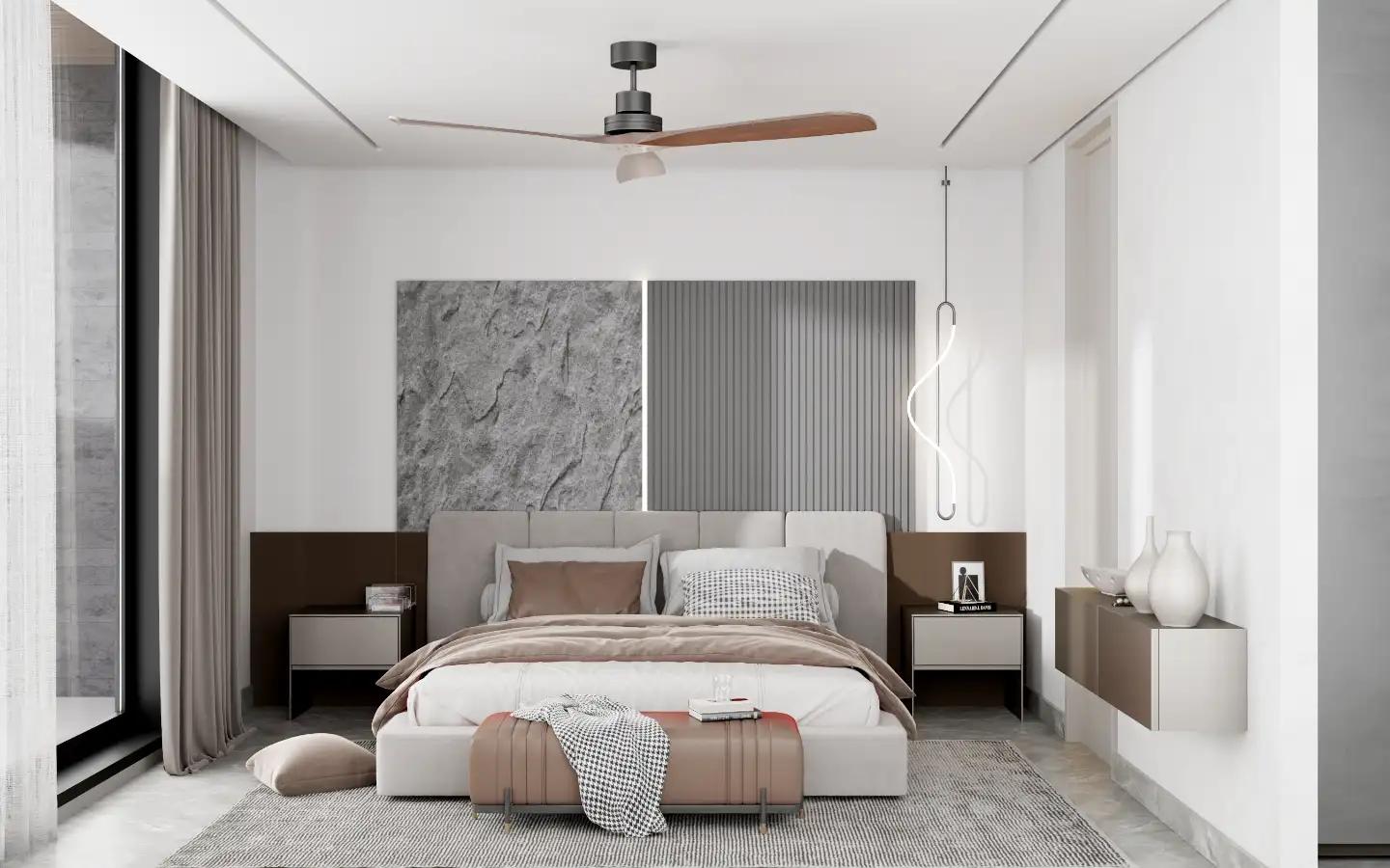 Interior view of One Residence Lakeside - 4 Bedroom Villa Type A
