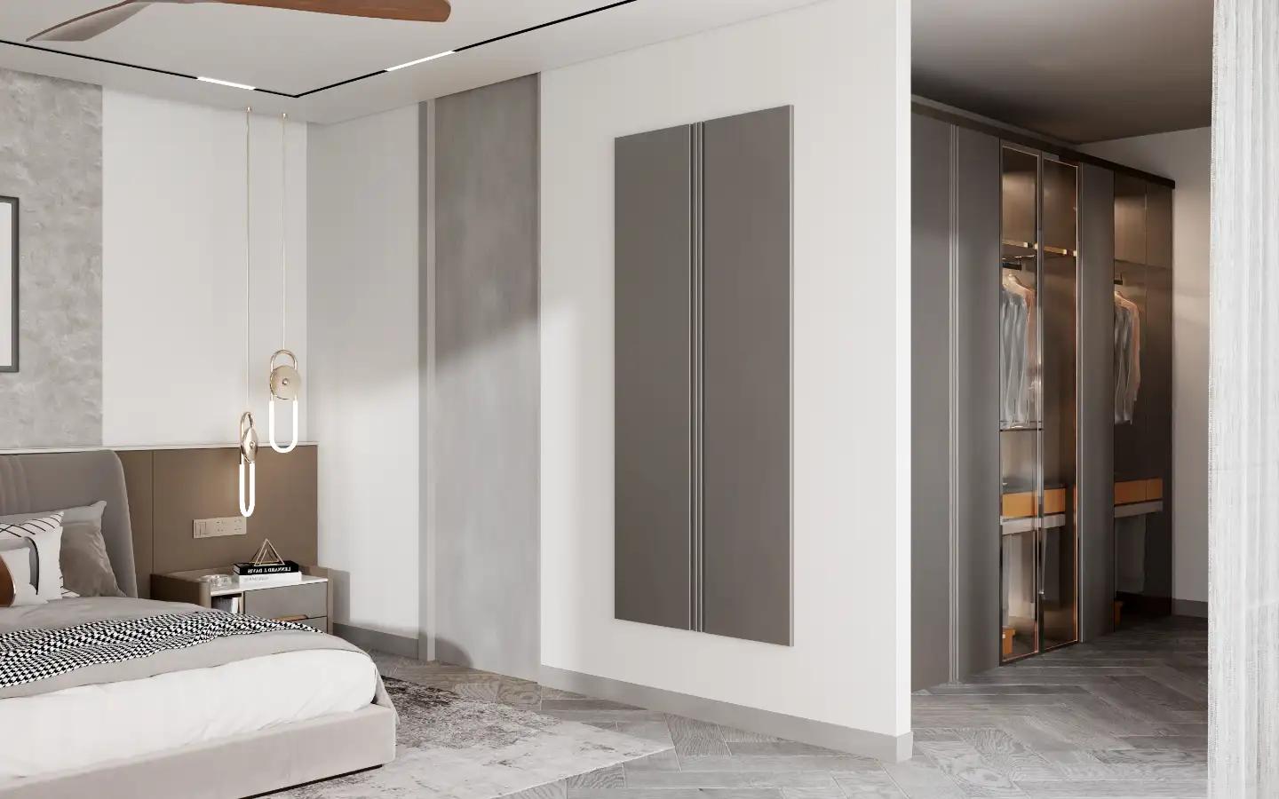 Interior view of One Residence Lakeside - 4 Bedroom Villa Type A