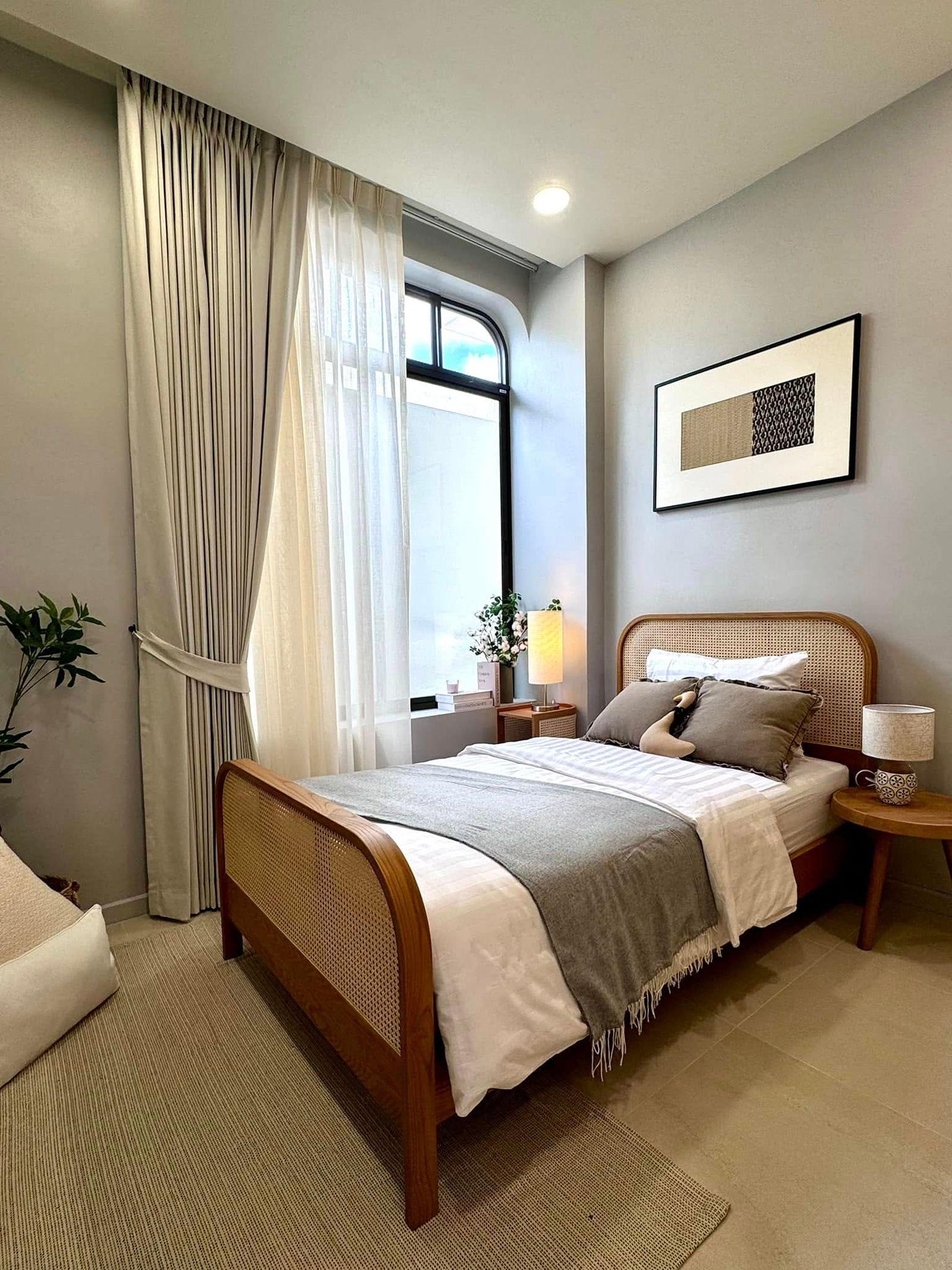 Interior view of 4 Bedroom Rungtiva Villa for Sale in Thalang - Near UWC International School