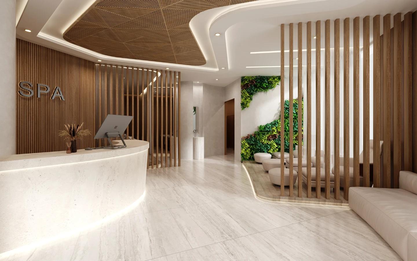 View from Sea View Studio Apartment in Aura Condominium, Chalong