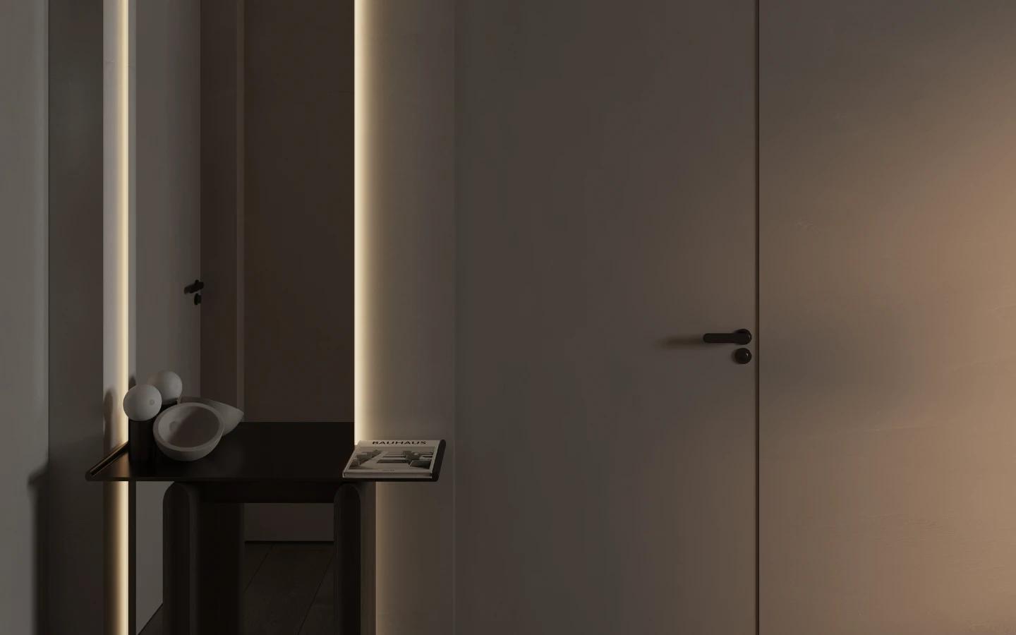 Interior view of One Bedroom Apartment for Sale at Sunny Moon, Naiharn