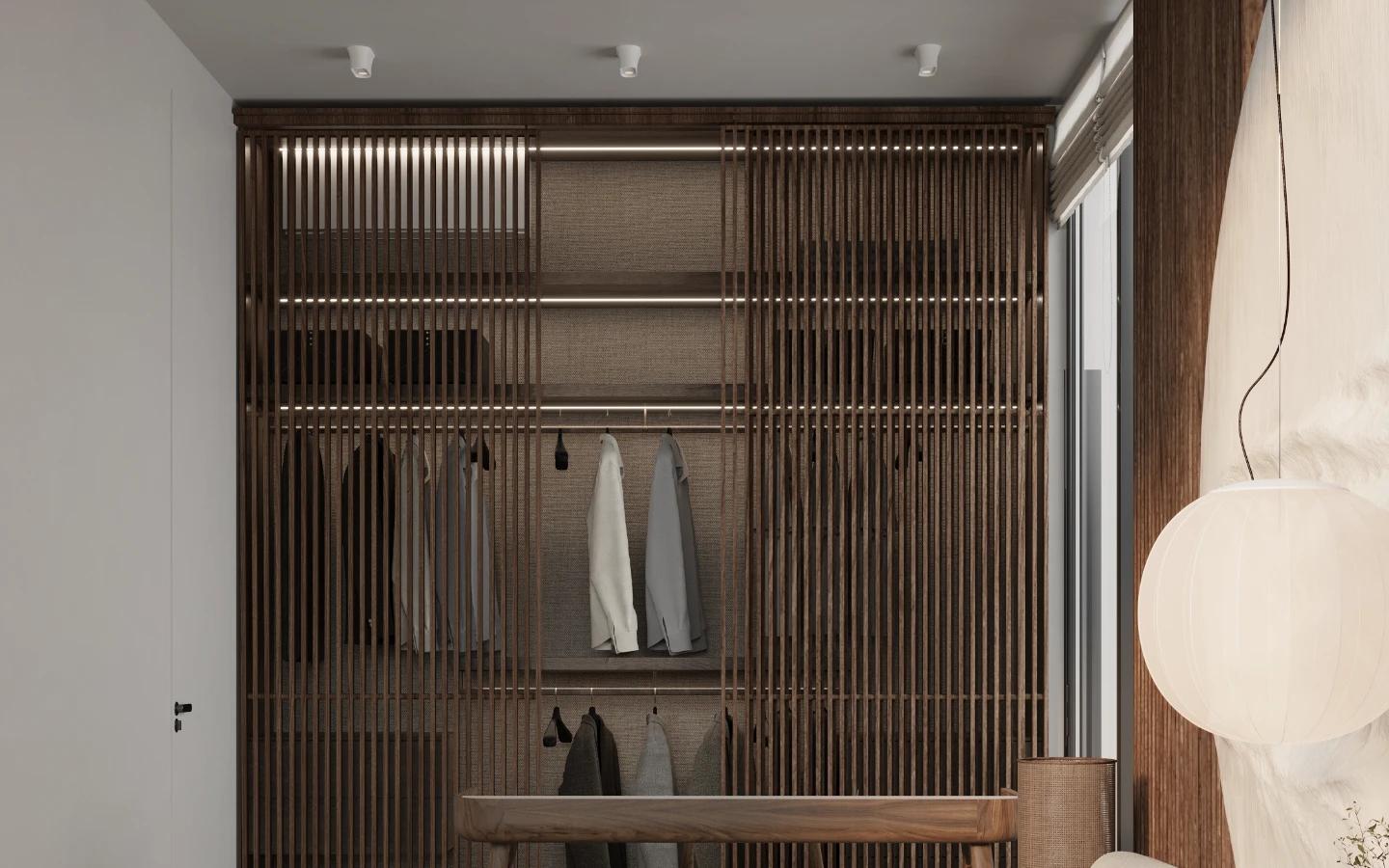 Interior view of One Bedroom Apartment for Sale at Sunny Moon, Naiharn