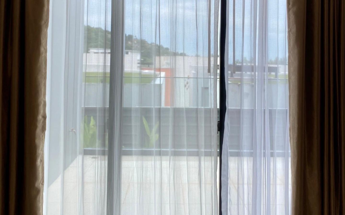 Interior view of One Bedroom Condo for Sale at Panora Mida Grande Surin - B105