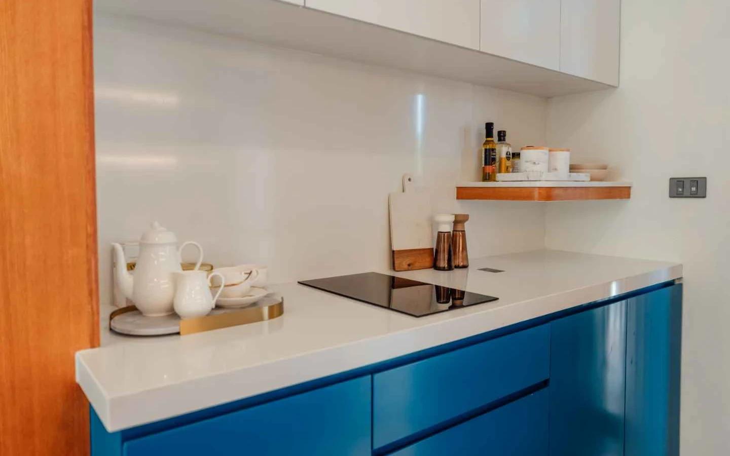 Interior view of Above Element Condominium - 3 Bedroom Condo for Sale - 5% Guaranteed Returns for 3 Years