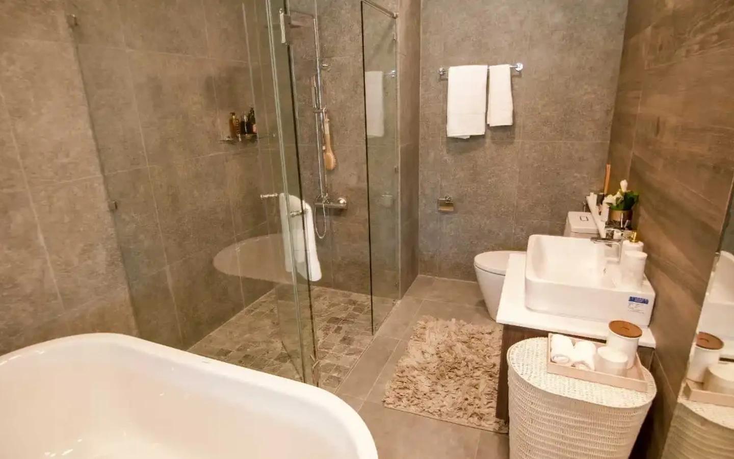 Interior view of 2 Bedroom Condo for Sale in Proud Residences Karon