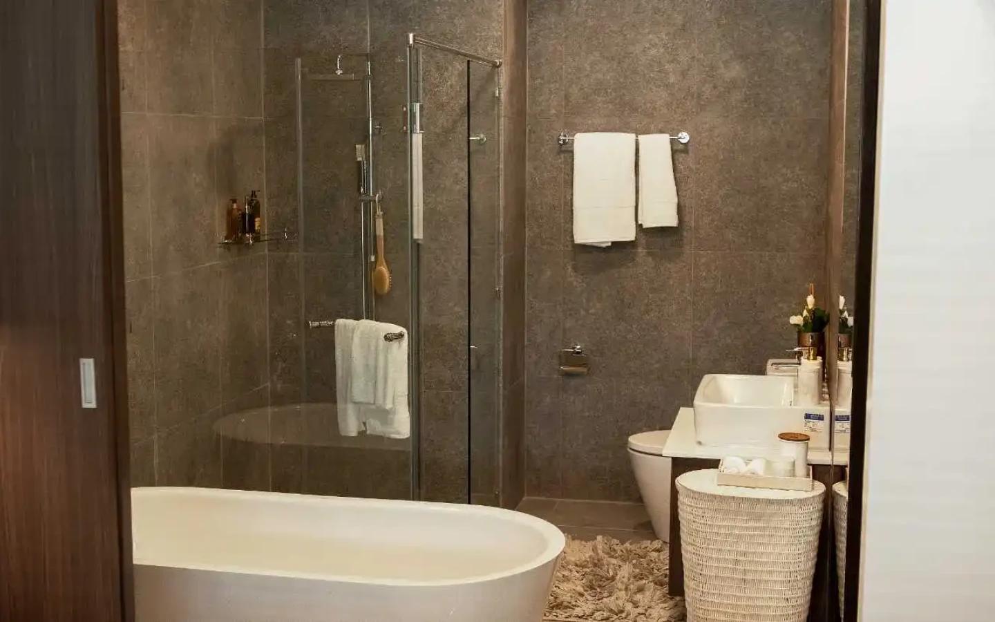 Interior view of 2 Bedroom Condo for Sale in Proud Residences Karon