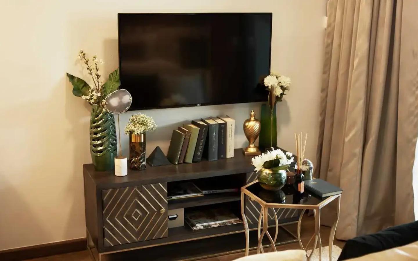 Interior view of 2 Bedroom Condo for Sale in Proud Residences Karon