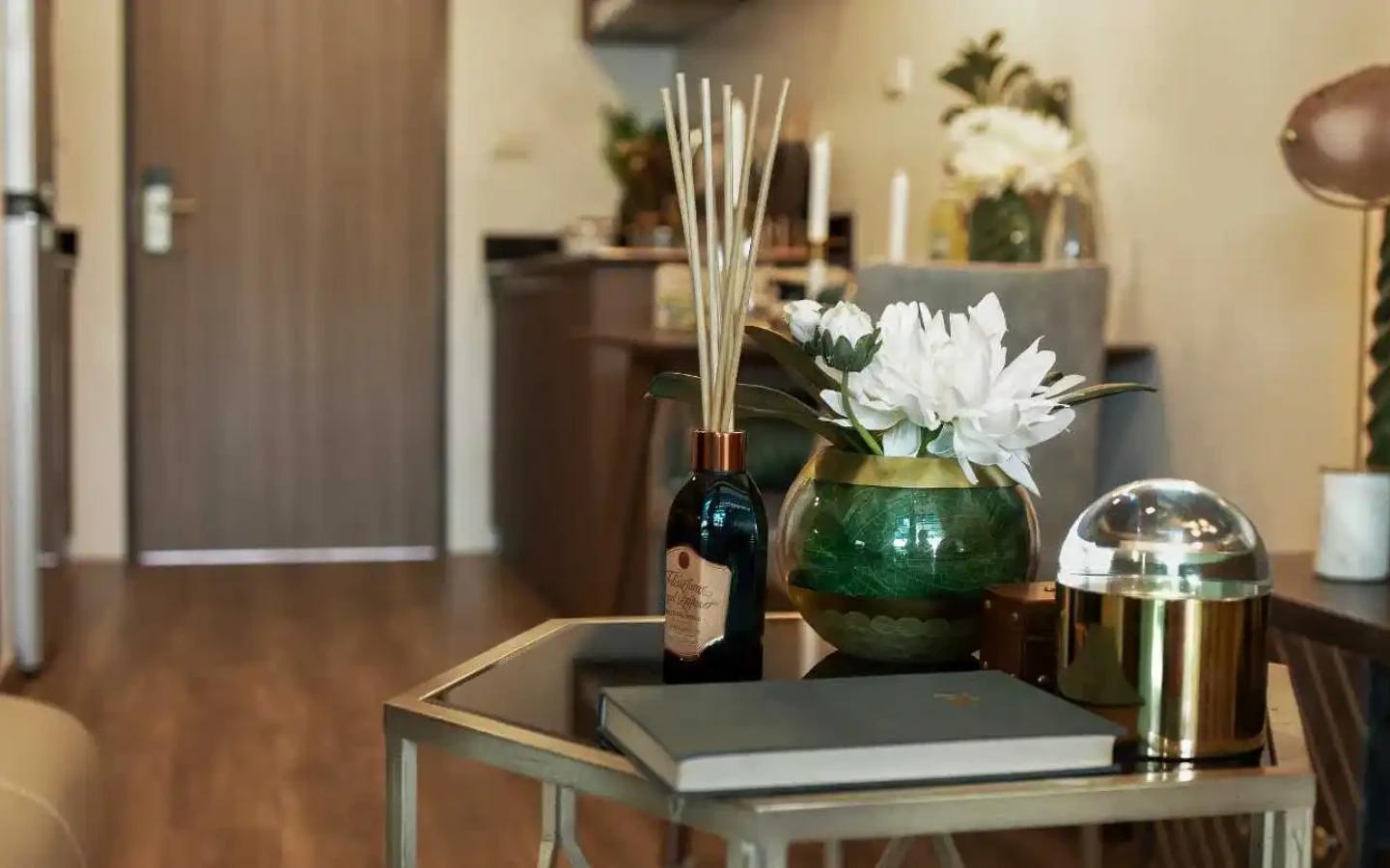 Interior view of 2 Bedroom Condo for Sale in Proud Residences Karon