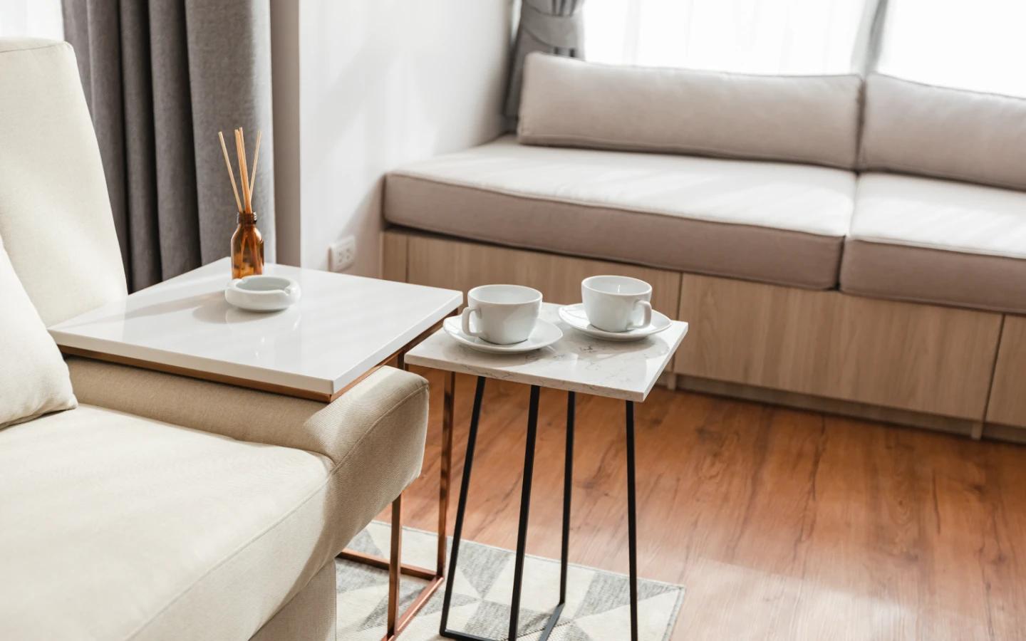 Interior view of Superior 1 Bedroom Apartment for Sale at Proud Condominium