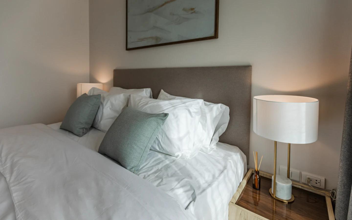 Interior view of Superior 1 Bedroom Apartment for Sale at Proud Condominium