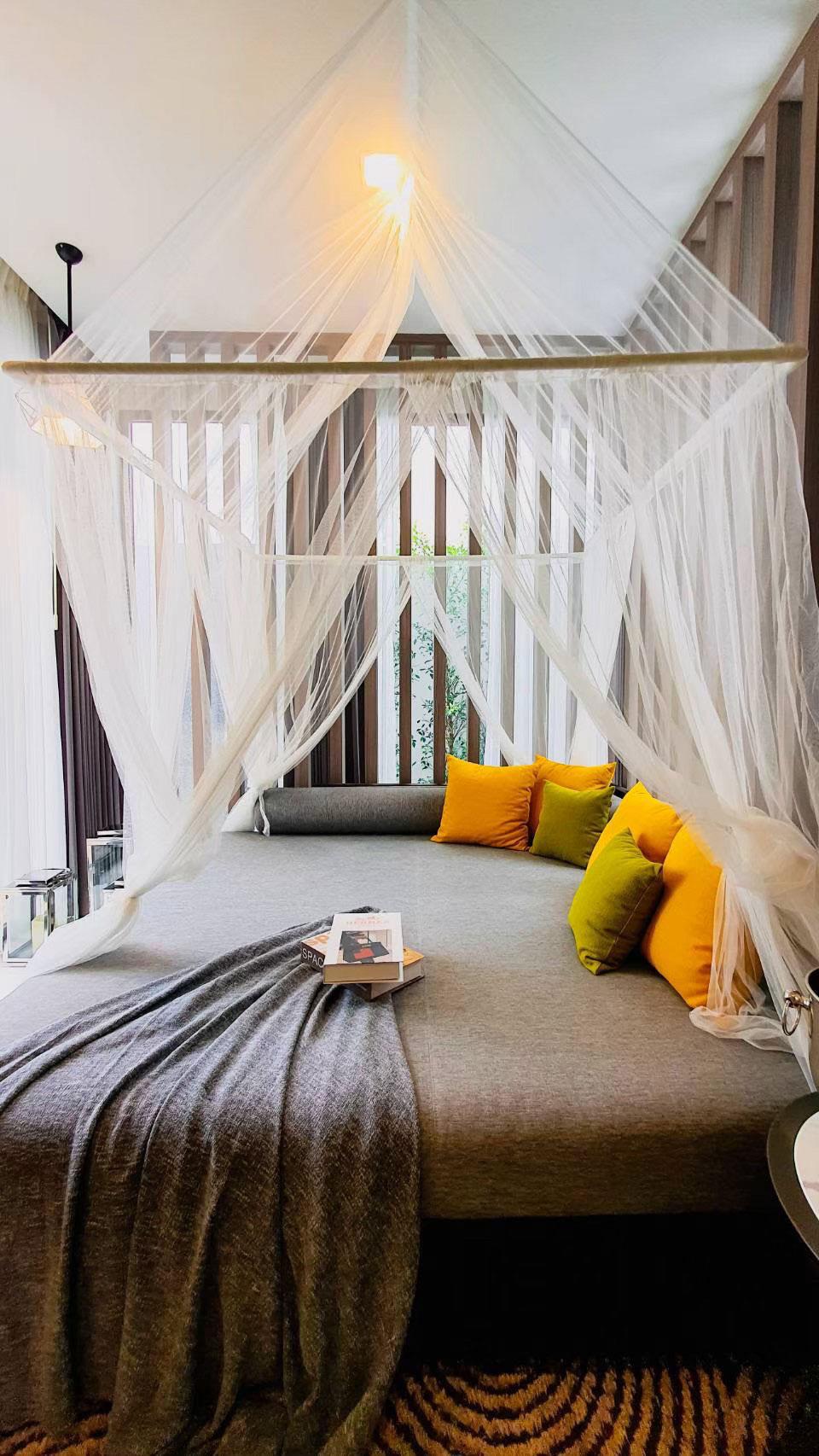 Hotel-Serviced 3-Bed Pool Villa in Surin - Panora Mida Grande Pool Villas - 500m from Beach - Photo 18