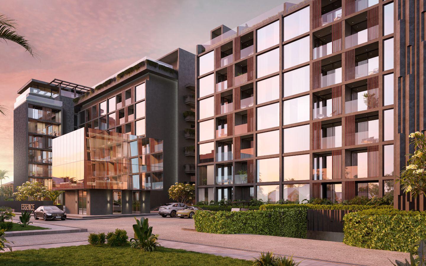 Spacious Studio Condo for Sale at Essence Condo by Harmony, Rawai - Photo 7
