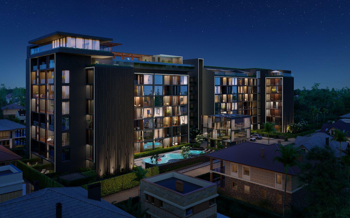 Spacious Studio Condo for Sale at Essence Condo by Harmony, Rawai - Photo 8