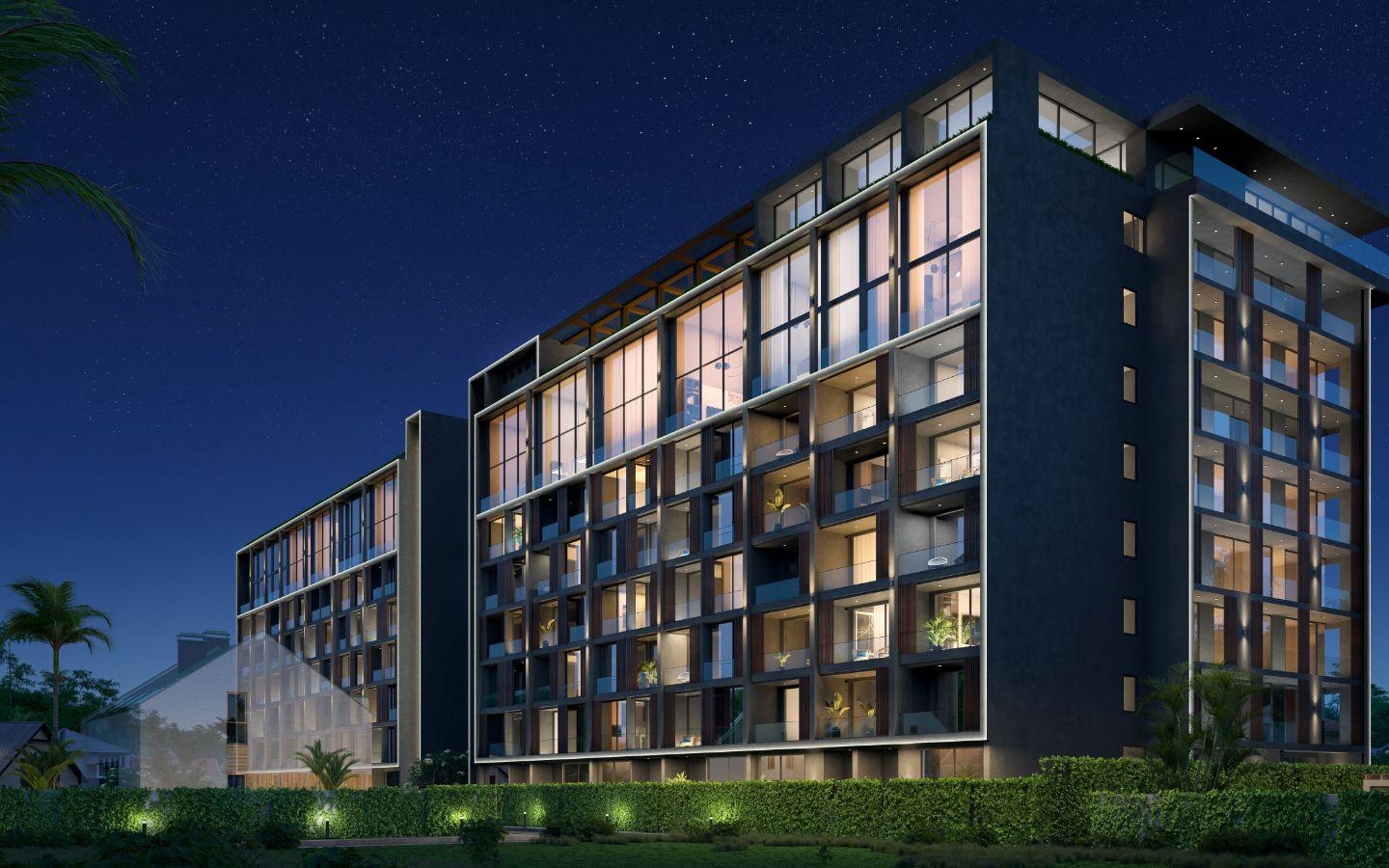Spacious Studio Condo for Sale at Essence Condo by Harmony, Rawai - Photo 9