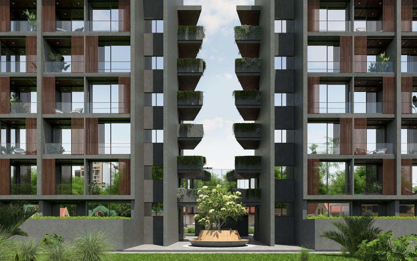 Duplex for Sale at Essence Condo by Harmony, Rawai - Photo 6