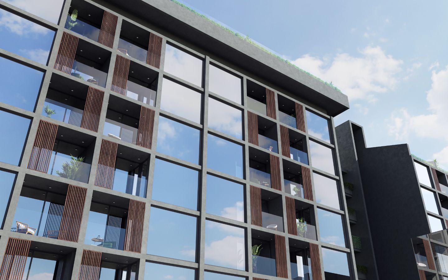 Duplex for Sale at Essence Condo by Harmony, Rawai - Photo 10