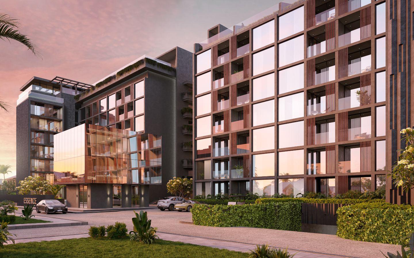 Duplex for Sale at Essence Condo by Harmony, Rawai - Photo 14