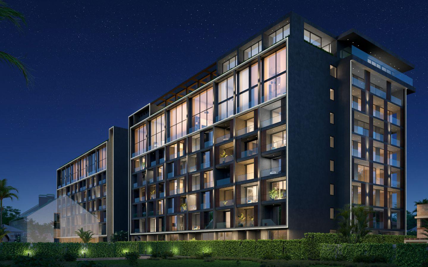 Duplex for Sale at Essence Condo by Harmony, Rawai - Photo 16