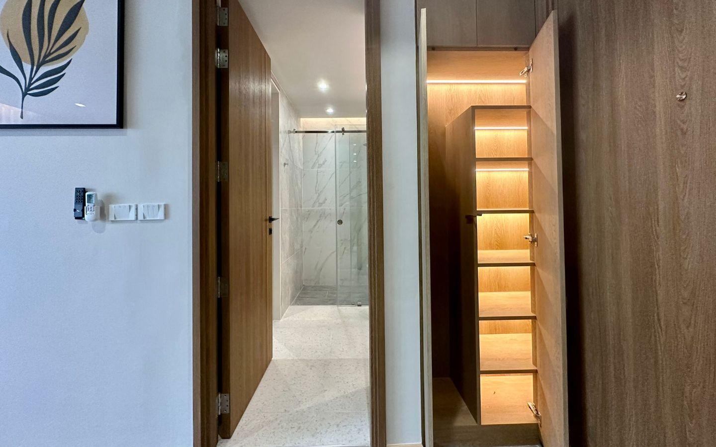 Exterior view of Duplex, Garden Access Condo for Sale at The Balance Kata Beach