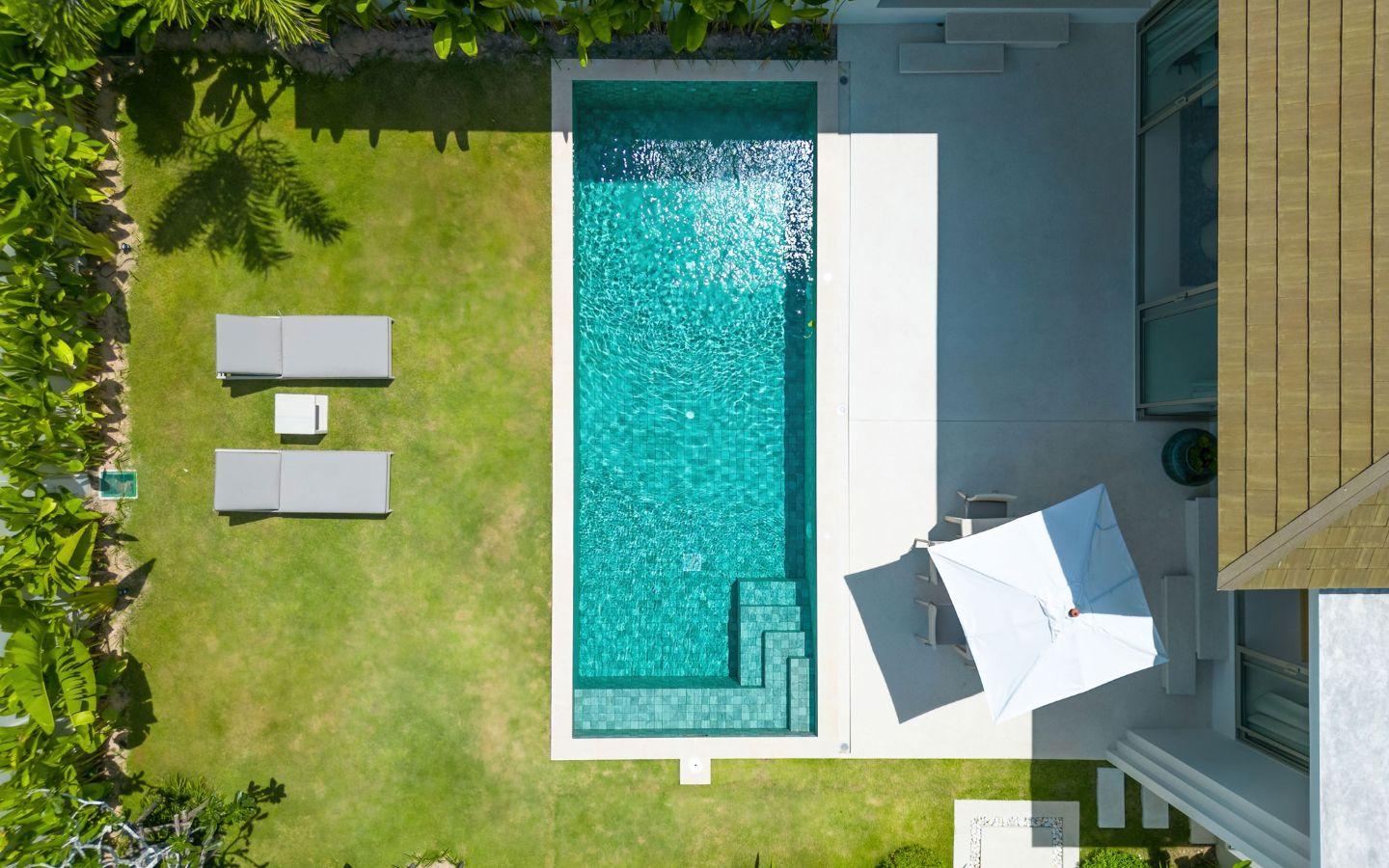 Interior view of 3 Bedroom Brand New Resale Villa at Trichada Breeze, Pasak 13