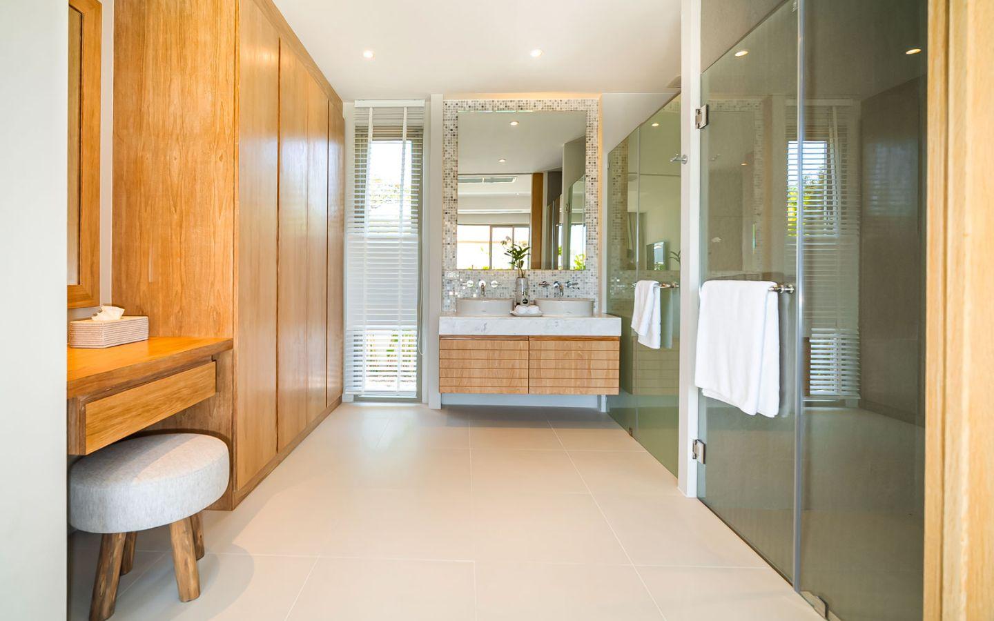 Interior view of 3 Bedroom Brand New Resale Villa at Trichada Breeze, Pasak 13