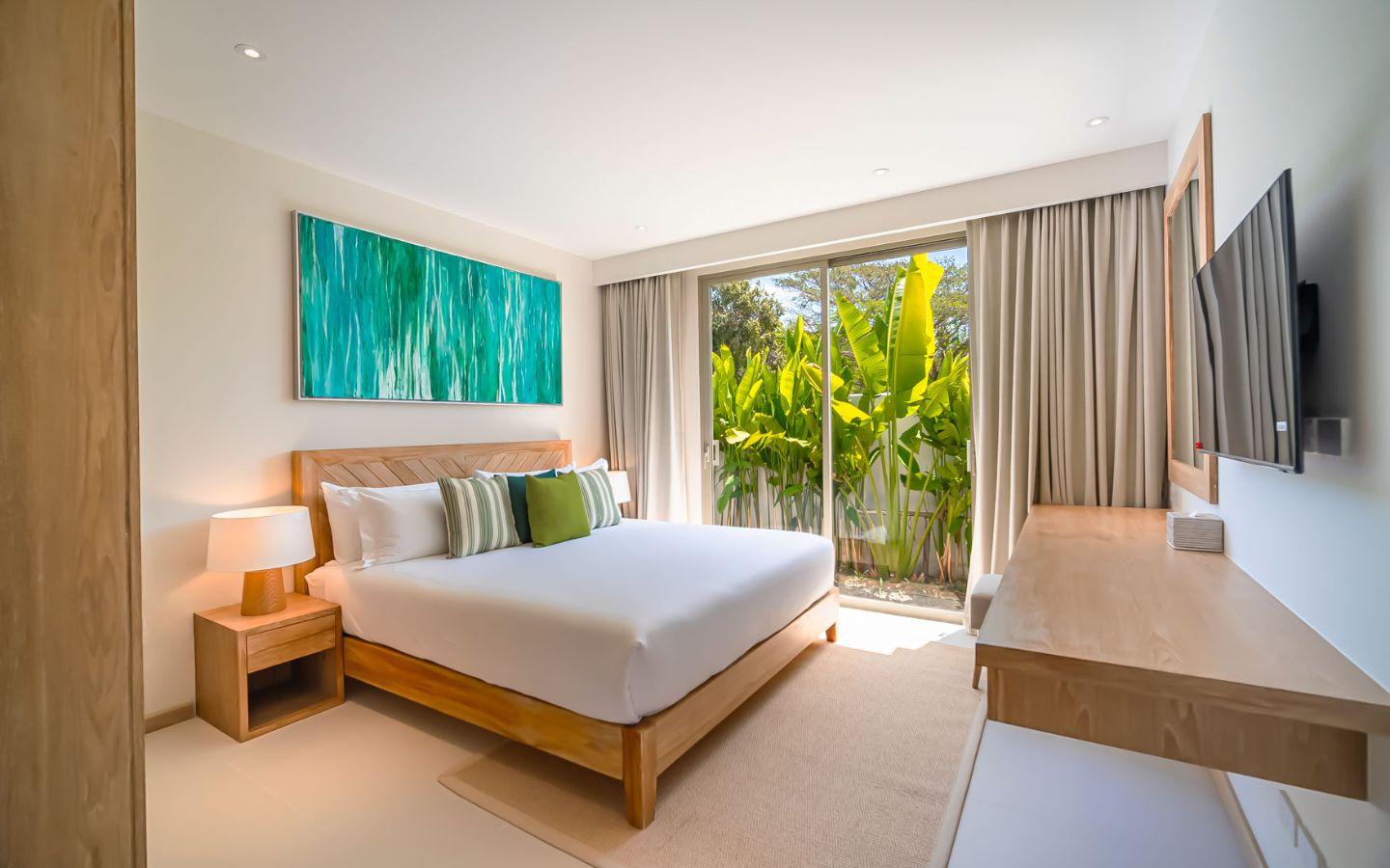 Interior view of 3 Bedroom Brand New Resale Villa at Trichada Breeze, Pasak 13