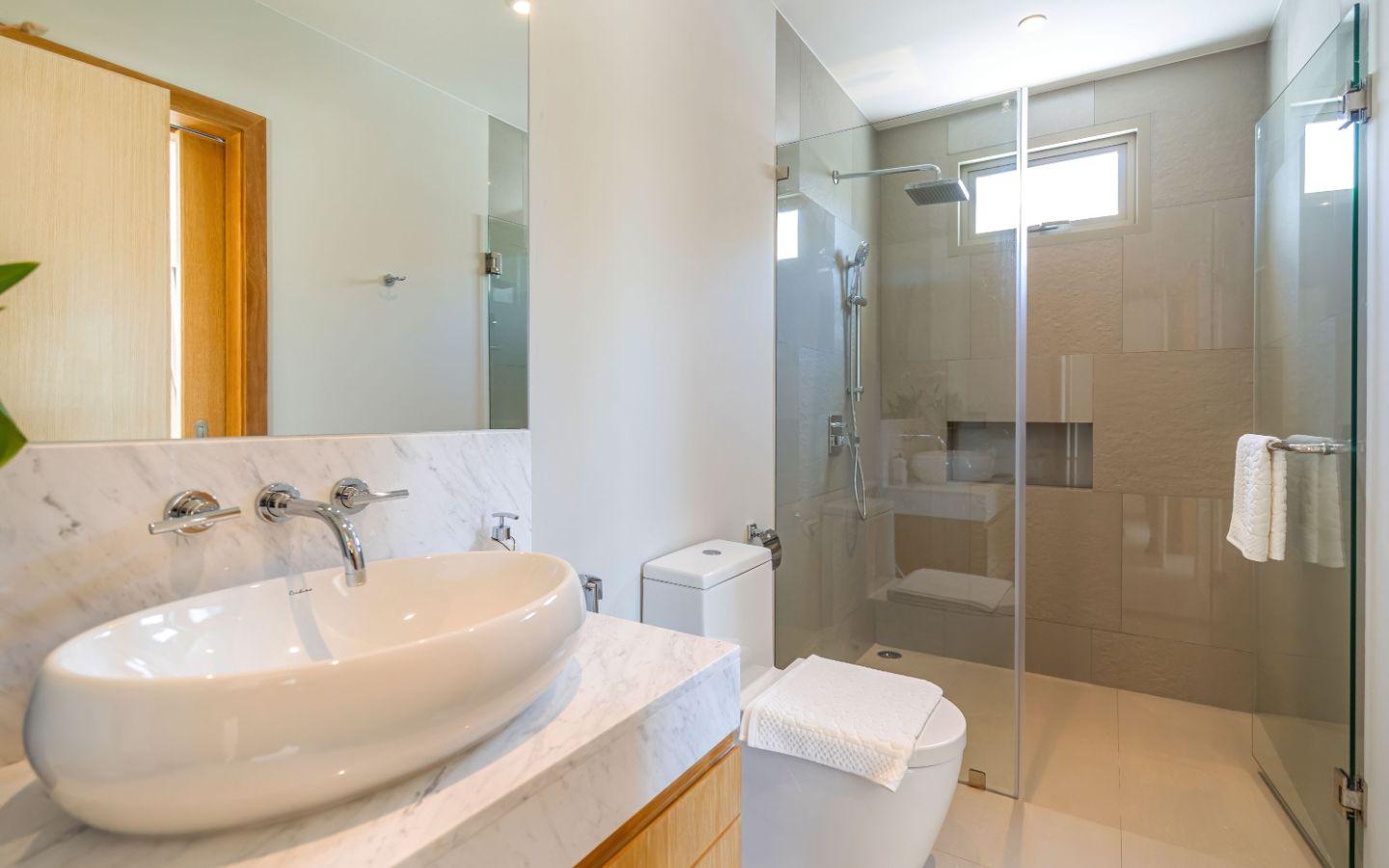 Interior view of 3 Bedroom Brand New Resale Villa at Trichada Breeze, Pasak 13