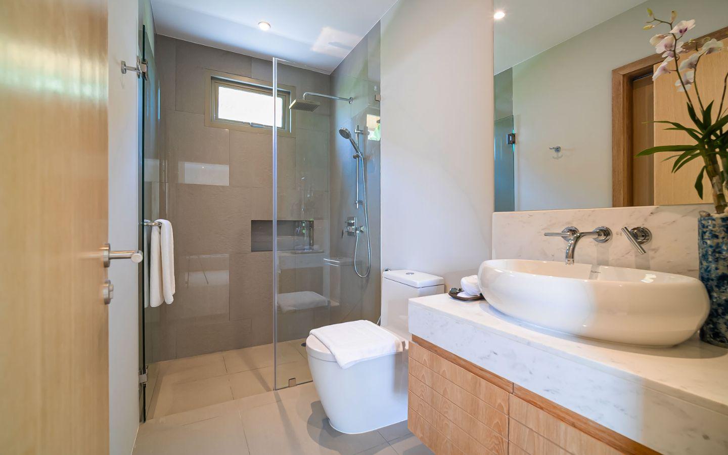 Interior view of 3 Bedroom Brand New Resale Villa at Trichada Breeze, Pasak 13
