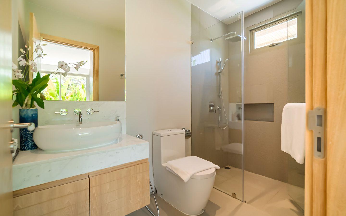 Interior view of 4 Bedroom Brand New Resale Villa at Trichada Breeze, Pasak 13 - From Private Owner