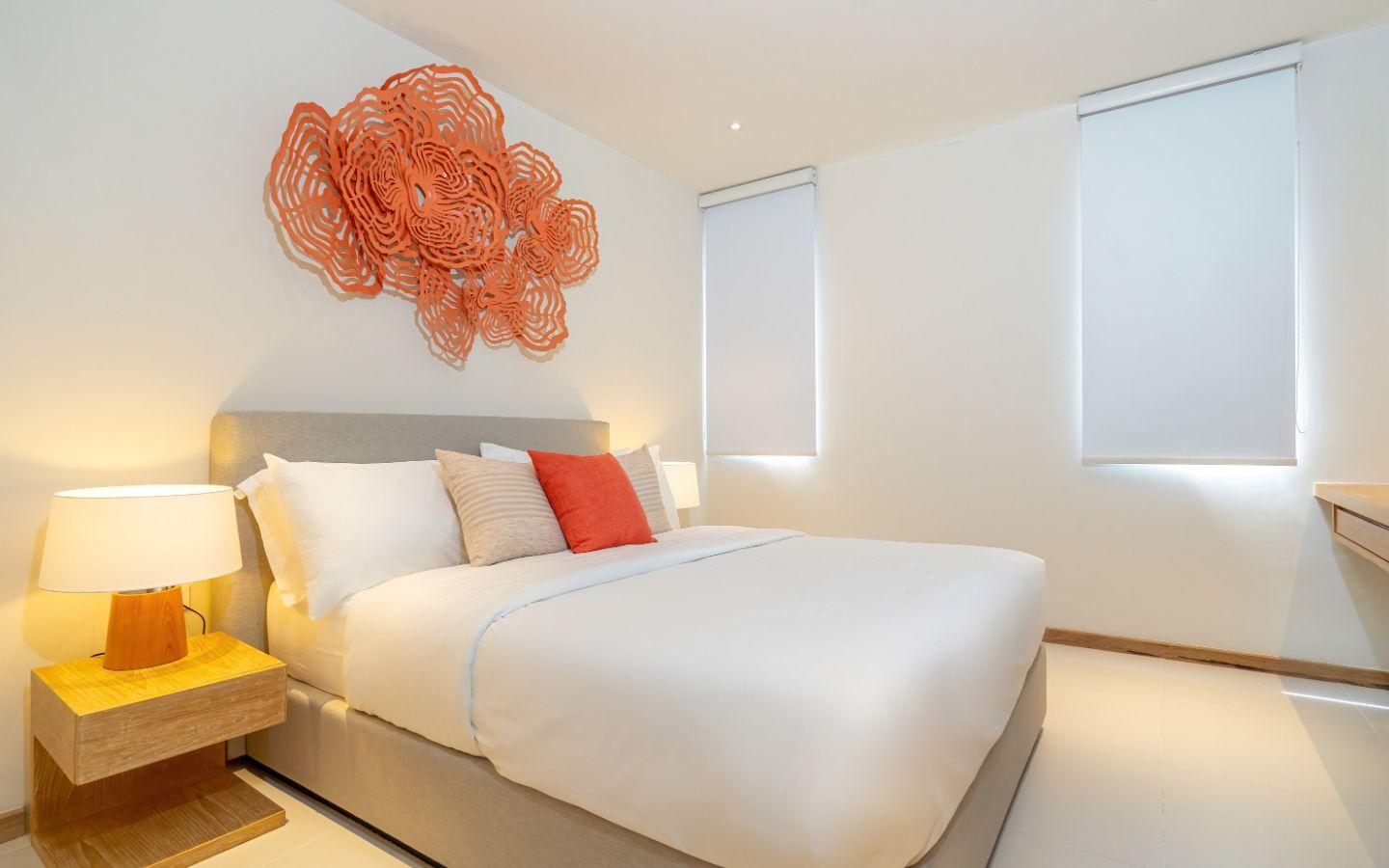 Interior view of 4 Bedroom Brand New Resale Villa at Trichada Breeze, Pasak 13 - From Private Owner