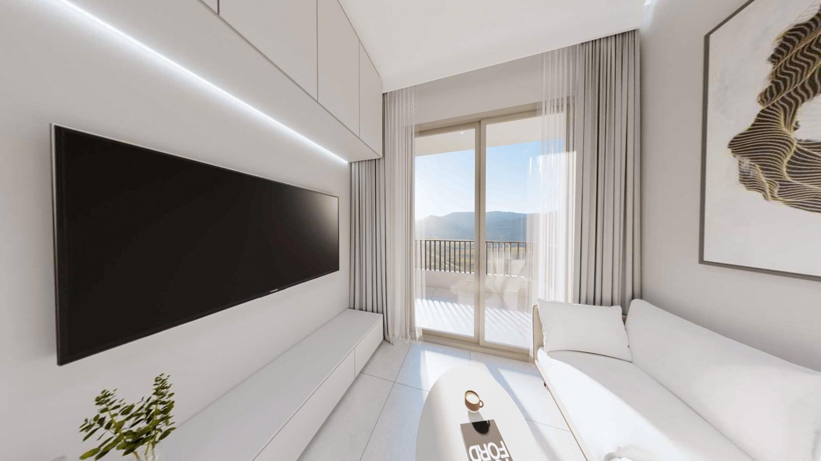 1-Bedroom Condo for Sale in The Element by Anocha in Kamala, Phuket - Photo 7