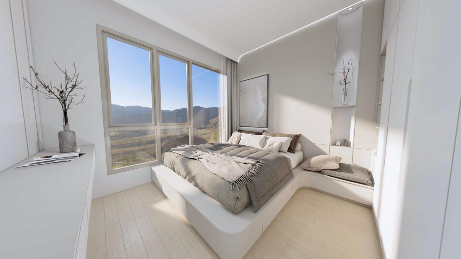 1-Bedroom Condo for Sale in The Element by Anocha in Kamala, Phuket - Photo 8