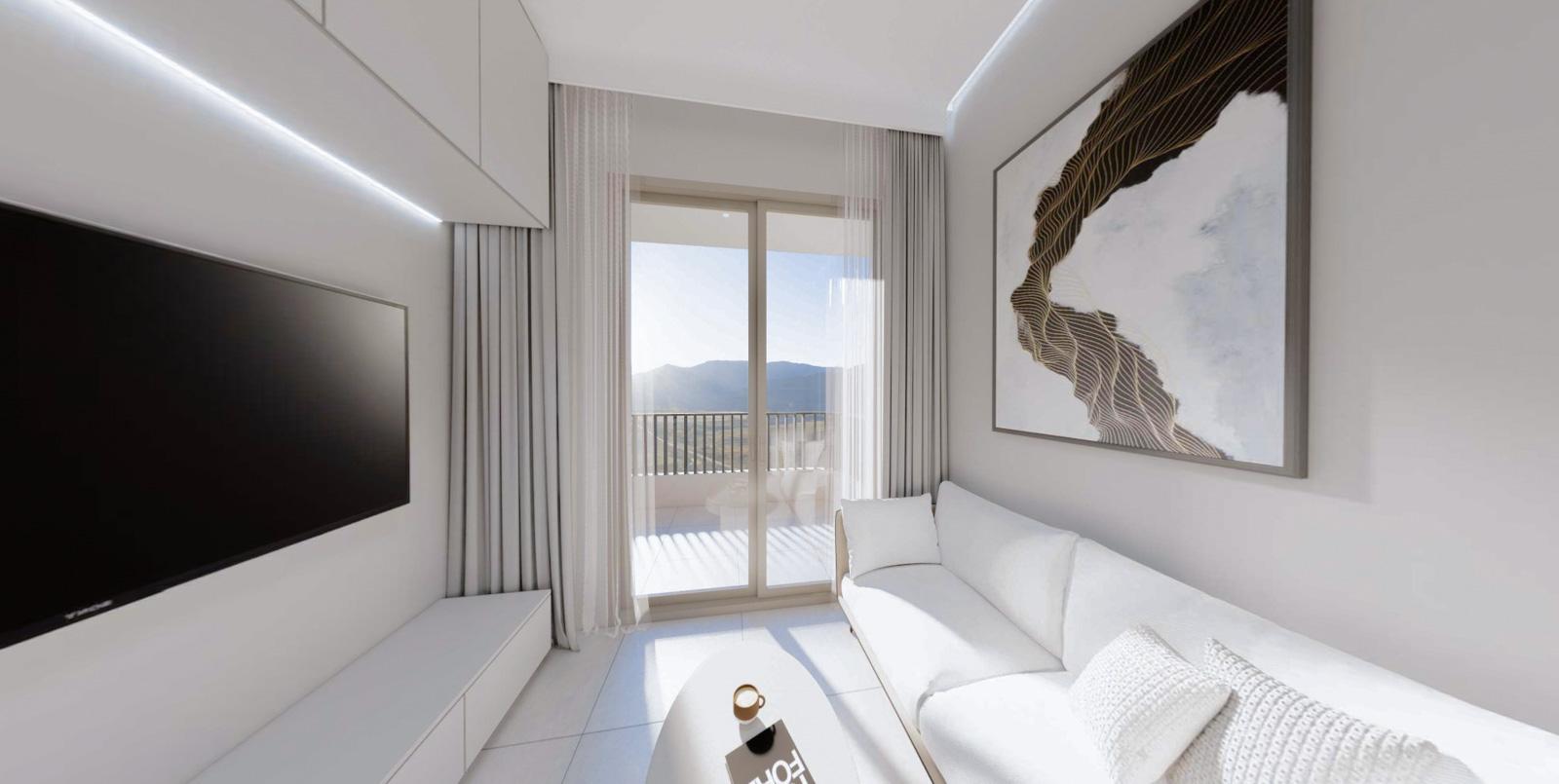 1-Bedroom Condo for Sale in The Element by Anocha in Kamala, Phuket - Photo 9