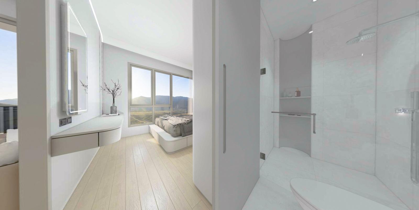 1-Bedroom Condo for Sale in The Element by Anocha in Kamala, Phuket - Photo 10