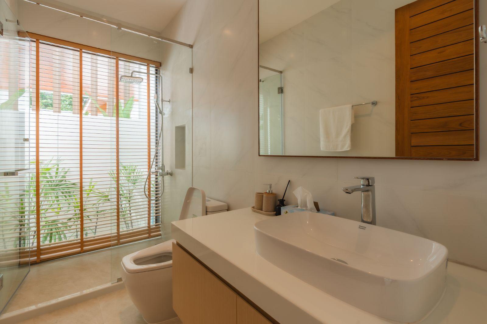 Interior view of 3 Bedroom Pool Villa for Sale in The Wynn Villas, Pasak 8, Cherngtalay