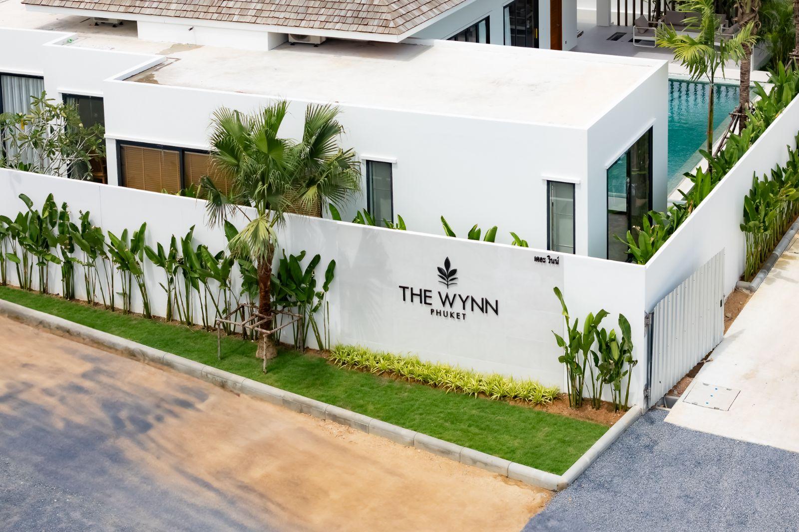 Interior view of 3 Bedroom Pool Villa for Sale in The Wynn Villas, Pasak 8, Cherngtalay