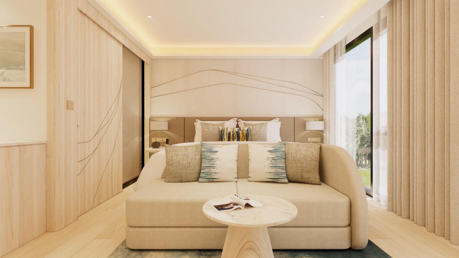 Fantastic Studio Condo Investment Opportunity at Sea Heaven, Naithon - 35% Rental Guarantee! - Photo 10