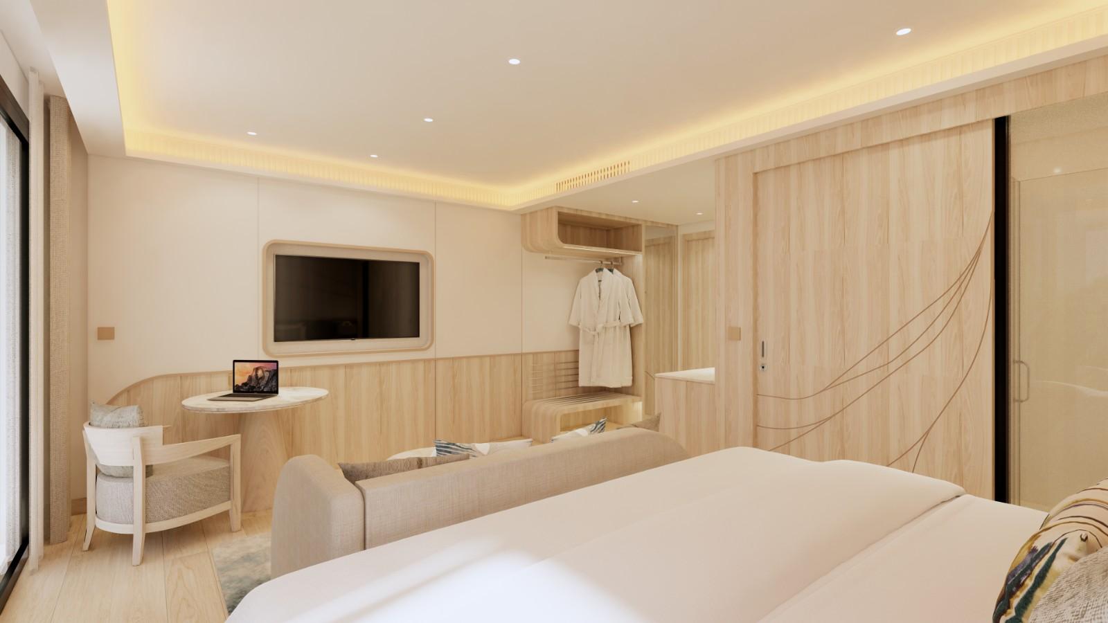 Fantastic Studio Condo Investment Opportunity at Sea Heaven, Naithon - 35% Rental Guarantee! - Photo 11