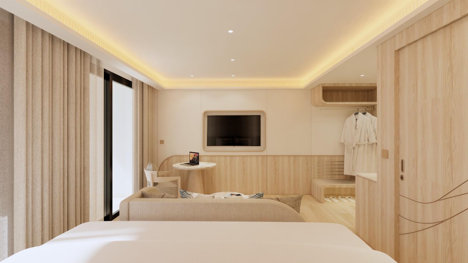 Fantastic Studio Condo Investment Opportunity at Sea Heaven, Naithon - 35% Rental Guarantee! - Photo 12