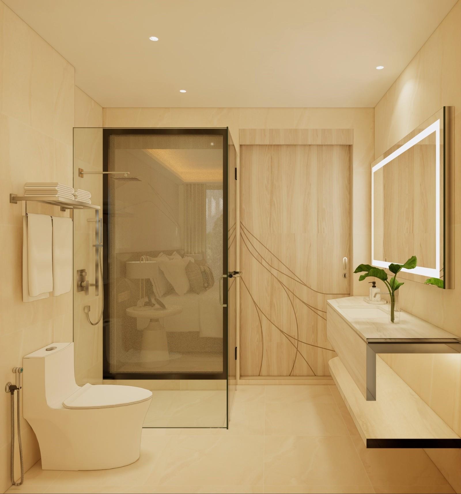 Fantastic Studio Condo Investment Opportunity at Sea Heaven, Naithon - 35% Rental Guarantee! - Photo 13