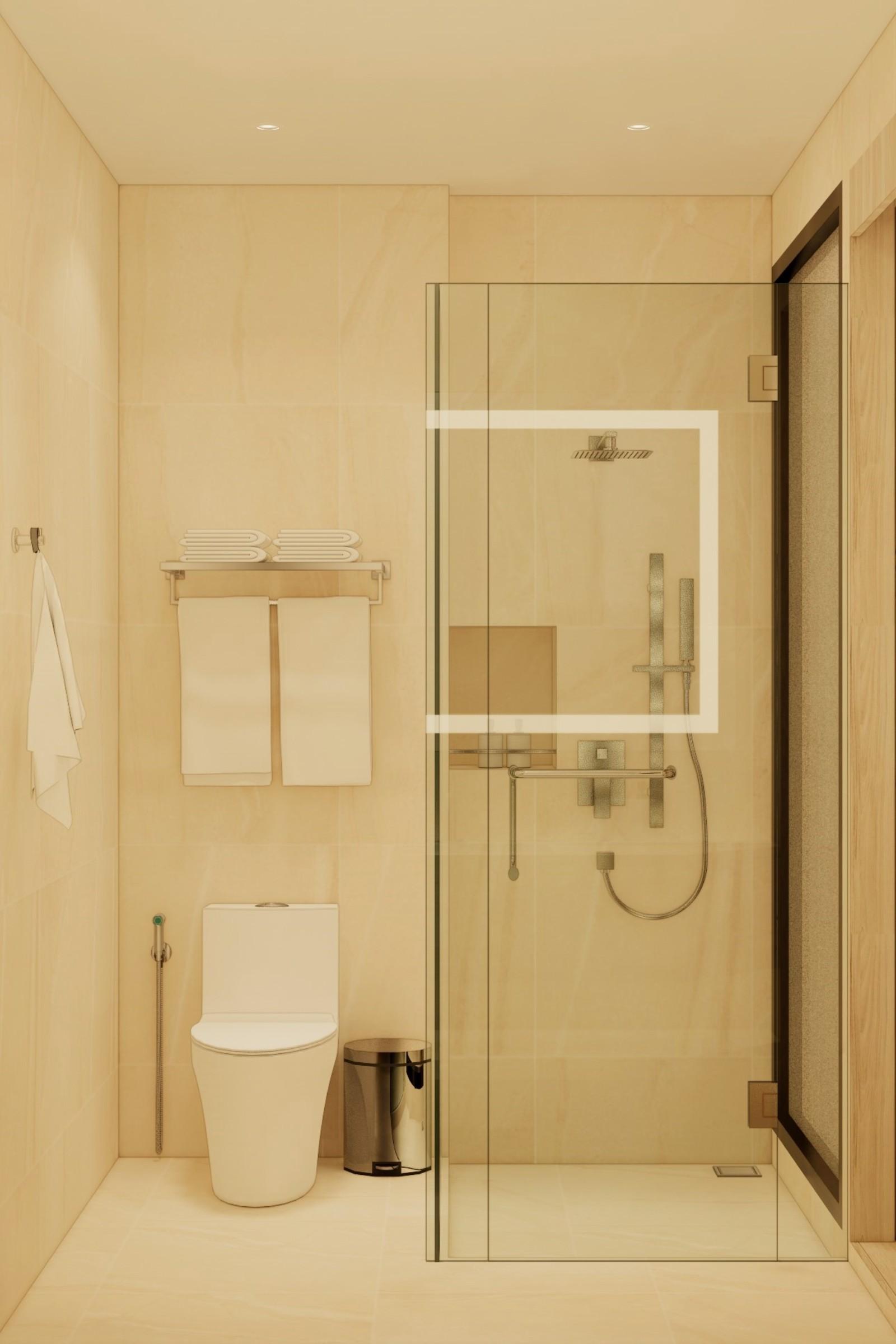 Fantastic Studio Condo Investment Opportunity at Sea Heaven, Naithon - 35% Rental Guarantee! - Photo 15