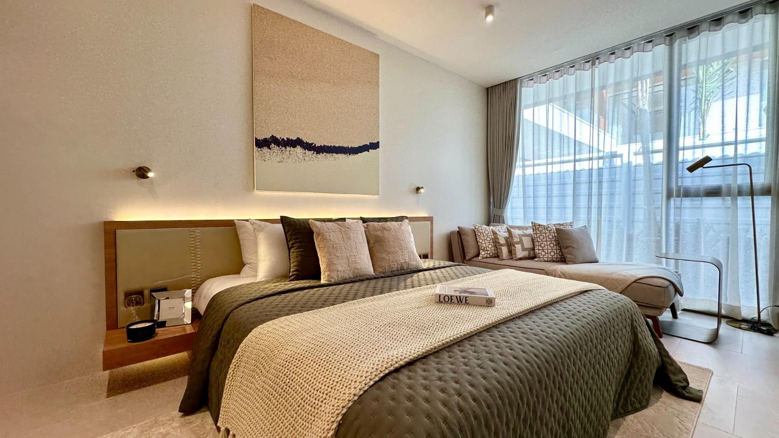 Studio Condo for Sale at Siamese Bangtao Condominium Project - Photo 13