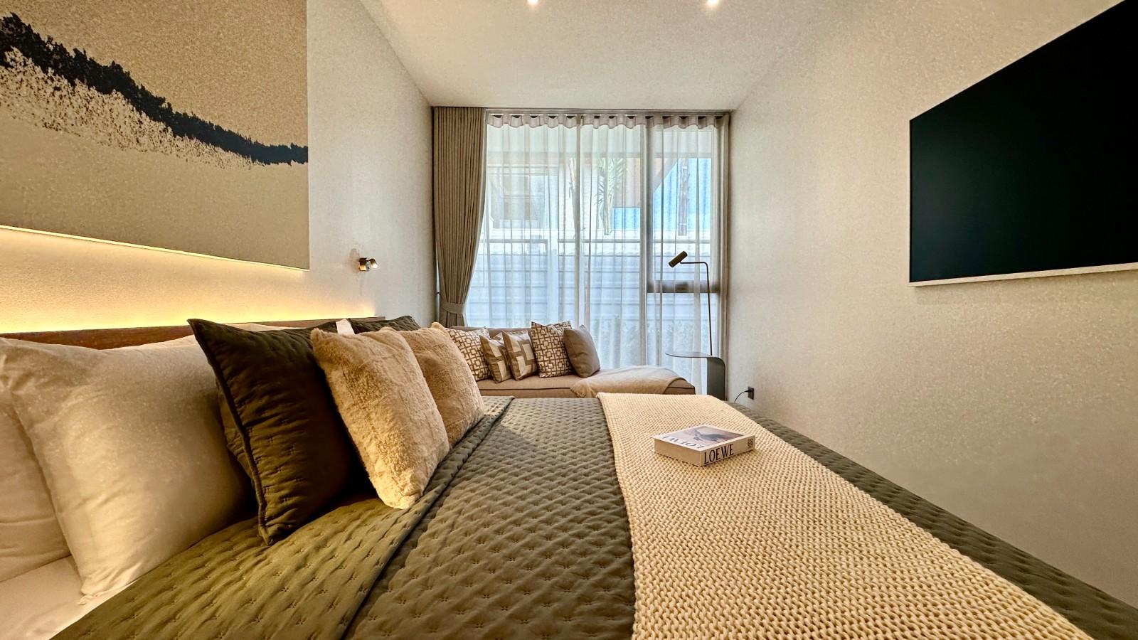 Studio Condo for Sale at Siamese Bangtao Condominium Project - Photo 14