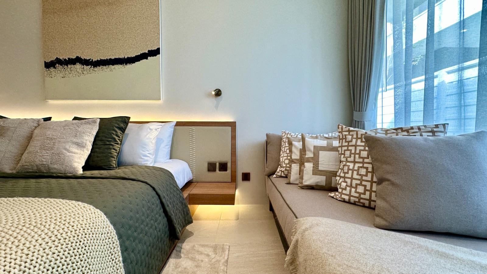 Studio Condo for Sale at Siamese Bangtao Condominium Project - Photo 16