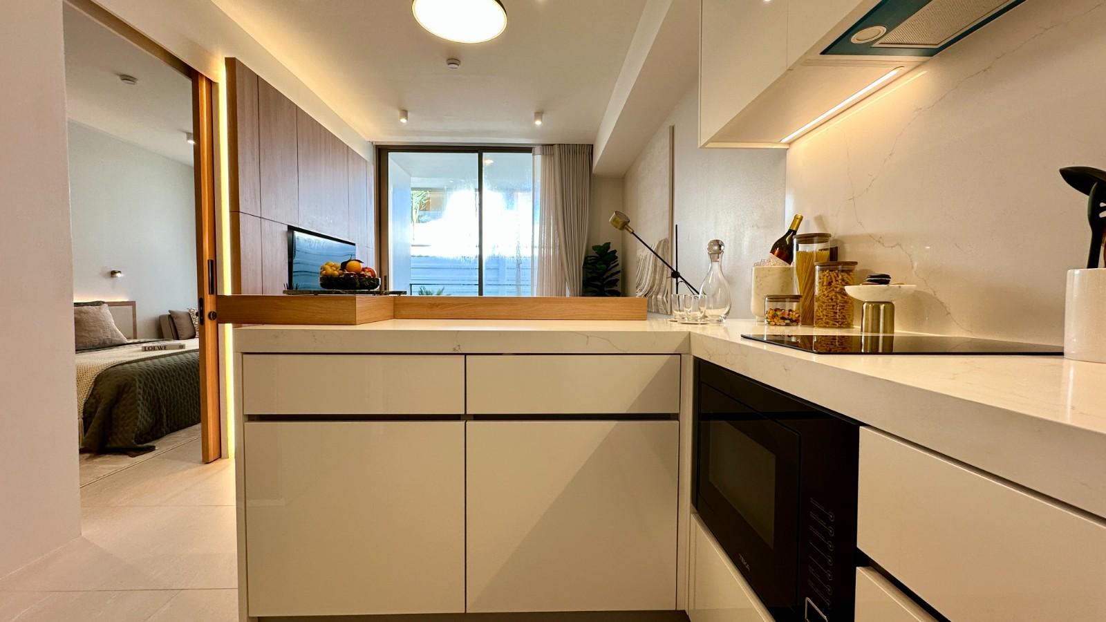 Studio Condo for Sale at Siamese Bangtao Condominium Project - Photo 20