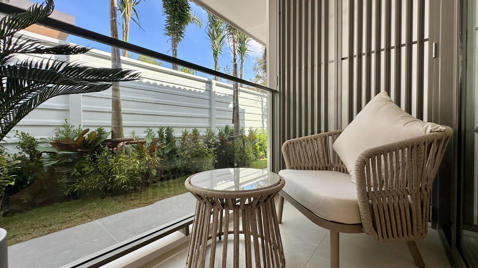 Studio Condo for Sale at Siamese Bangtao Condominium Project - Photo 21